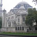 Laleli Mosque