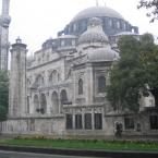 Laleli Mosque