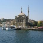 Ortak�y Mosque