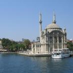 B�y�k Mecidiye Camii