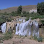 Selalesi - water fall