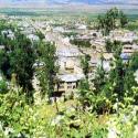 A small town of Mus