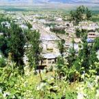 A small town of Mus