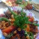 Mixed izgara