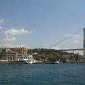 Bosphorus Cruise