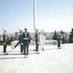 Anitkabir soldiers