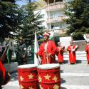 Mehter band