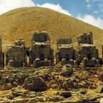 Nemrut Dagi