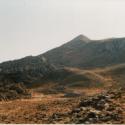 Nemrut Mountain