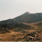 Nemrut Mountain