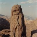 stone lion
