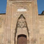 Nigde - Alaeddin Mosque