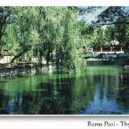 Bah�eli - Rome Pool