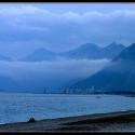 Antalya-nightfall