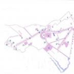 Ancient Side Map