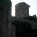 Battlements