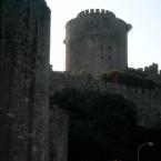 Battlements