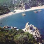 olympos bay