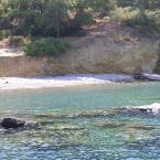 Oludeniz- beach