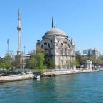 mosque