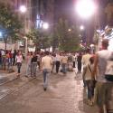 Istiklal Avenue