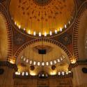 Suleymaniye Mosque