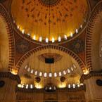 Suleymaniye Mosque