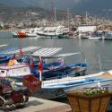 Harbour