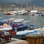 Harbour