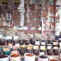 Market stall