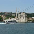 Ortak�y Mosque