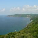 sea view from Anadolu Kavağı