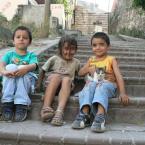 Children of Fener