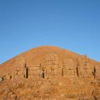 Nemrut Dağı