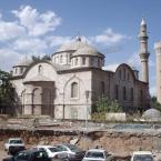 New Mosque in Malatya II