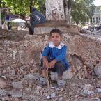pupil in Malatya