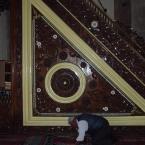 Yeni Camii inside