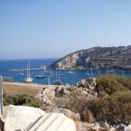 Knidos (Cnidus)