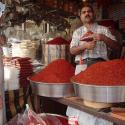 spice seller