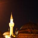 Minaret