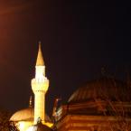 Minaret