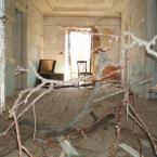 Abandoned...
