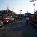 Marmaris old marina