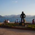 Marmaris landscape