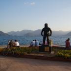 Marmaris landscape