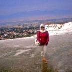 Wondrous Pamukkale