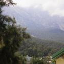 View from hotel in Beldibi-Kemer