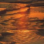 Pamukkale evening
