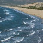Patara - The beach