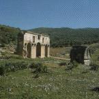 Patara - Triumphal Arc